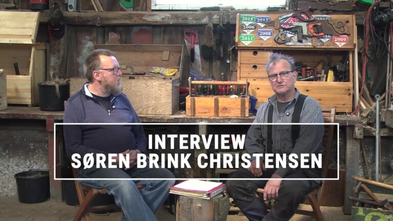 Tredje generation på Hobro Værft